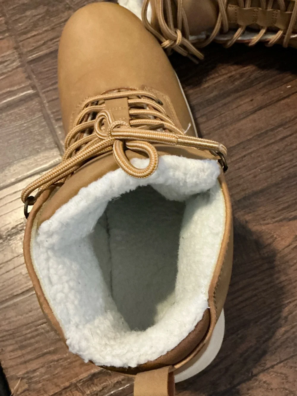 Unbranded brand size